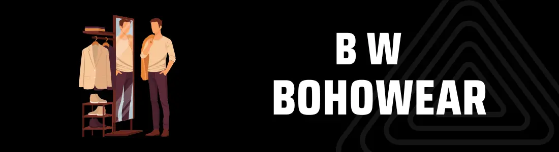 Banner for Boho wear