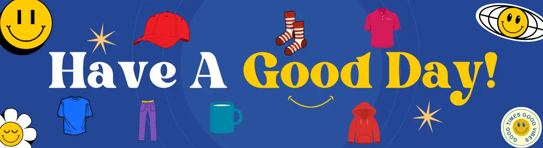 Banner for StoreClothes